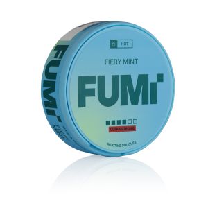 Fumi Fiery Mint 15mg